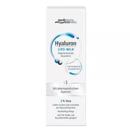 HYALURON LIPO-LATTE, 250 ml