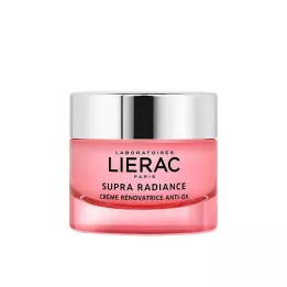 LIERAC Crema Supra Radiance, 50 ml