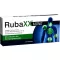RUBAXX Compresse mono, 20 pezzi