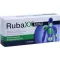 RUBAXX Compresse mono, 80 pezzi