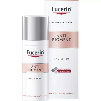 EUCERIN Crema giorno anti-pigmento LSF 30, 50 ml