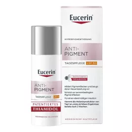 EUCERIN Crema giorno anti-pigmento LSF 30, 50 ml