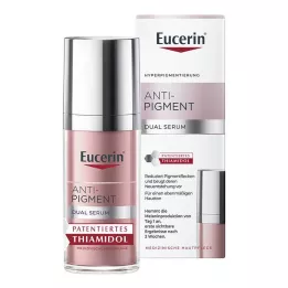 EUCERIN Siero doppio anti-pigmento, 30 ml