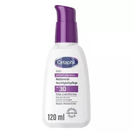 CETAPHIL Pro Spot Control Matt Moisture Cr., 120 ml