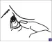 Instructions for use for Systane Complete collirio, 5 ml - 5
