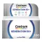 Centrum Generation 50 + compresse, 100 pz