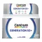 Centrum Generation 50 + compresse, 180 pz