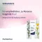 Dermasence Rosamin trattamento giorno colorato medio LSF 50 crema, 30 ml