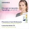 Dermasence Rosamin trattamento giorno colorato medio LSF 50 crema, 30 ml
