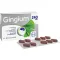 GINGIUM 240 mg compresse rivestite con film, 60 pezzi