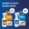 Confezione combinata Hedrin Value Pack, 1 p