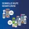 Confezione combinata Hedrin Value Pack, 1 p