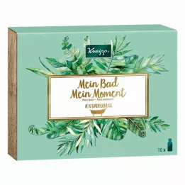 KNEIPP Confezione regalo Il mio bagno Il mio momento, 10X20 ml