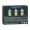 Confezione regalo Kneipp Il mio piccolo mondo delle saune, 3X20 ml