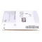 Gynophilus Control compresse vaginali (6 pz)
