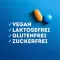 Instructions for use for WICK Compresse fredde DayNait, 16 pz - 6