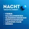 Instructions for use for WICK Compresse fredde DayNait, 16 pz - 4