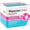 MAGNESIUM SANDOZ Bastoncini diretti da 400 mg, 48 pezzi