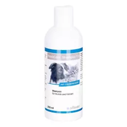 HEXOCARE Shampoo 1% per cani e gatti, 250 ml