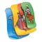Strisce per bambini Leukoplast 19x56 mm 8 pezzi / 38x63 mm 4 pezzi, 12 pezzi