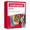 Strisce per bambini Leukoplast 19x56 mm 8 pezzi / 38x63 mm 4 pezzi, 12 pezzi