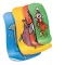 Instructions for use for Strisce per bambini Leukoplast 19x56 mm 8 pezzi / 38x63 mm 4 pezzi, 12 pezzi - 1