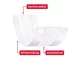 Instructions for use for Cerotto morbido Leukoplast 8x10 cm, 10 pz - 3