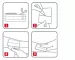 Instructions for use for Cerotto Elastico Leukoplast 6 cmx1 mt, 1 pz - 4