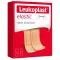 Strisce elastiche Leukoplast 19x76mm 8pz / 25x76mm 12pz, 20pz