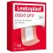 Strisce Leukoplast aqua pro 38x63 mm, 10 pz