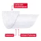Leukoplast Fixomull stretch 10 cmx2 mt, 1 pz