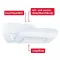 Leukoplast Leukomed medicazione sterile per ferite 5x7,2 cm, 5 pz