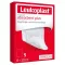 LEUKOPLAST Medicazione sterile Leukomed 8x10 cm, 5 pz