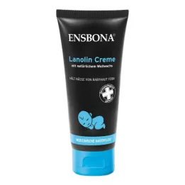 LANOLIN Ensbona crema, 100 ml