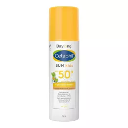 CETAPHIL Sun Daylong Kids SPF Lozione liposomiale 50+, 150 ml