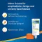 CETAPHIL Sun Daylong SPF 30 sens.gel-fluido viso, 30 ml
