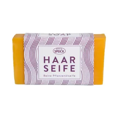 Sapone per capelli della Speick, 45 g Sapone per capelli della Speick, 45 g