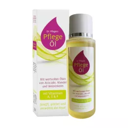 DR.PFLEGERS Olio per la cura, 125 ml