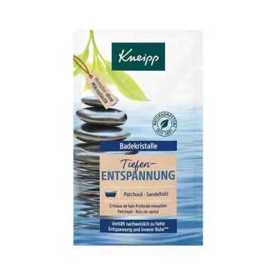 KNEIPP Cristalli da bagno per il rilassamento profondo, 60 g