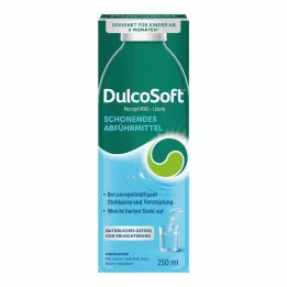 DULCOSOFT Soluzione, 250 ml