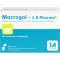 MACROGOL-1A Pharma Plv.z.Her.e.Ls.zum Einnehmen, 20 pz