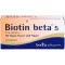 BIOTIN BETA 5 compresse, 30 pezzi