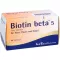 BIOTIN BETA 5 compresse, 90 pz