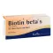 Biotina beta 5 compresse, 90 pz