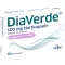 DIAVERDE 100 mg capsule rigide, 10 pezzi