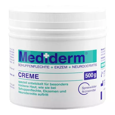 MEDIDERM Panna, 500 g MEDIDERM Panna, 500 g