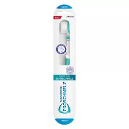 SENSODYNE Spazzolino ProEnamel extra morbido, 1 pz