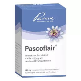 PASCOFLAIR Compresse rivestite, 90 pezzi