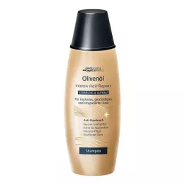 OLIVENÖL INTENSIV HAIR Shampoo riparatore, 200 ml