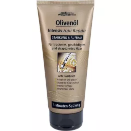 OLIVENÖL INTENSIV HAIR Balsamo riparatore, 200 ml